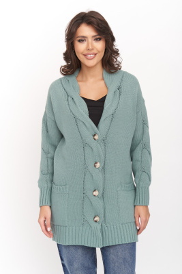 Жакет Д 3196/бенеттон Жакет Д 3196/бенеттон