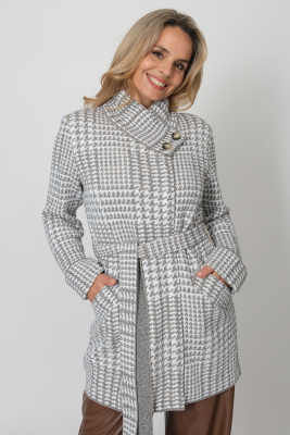 Кардиган Д 3012/бежевый Кардиган Д 3012/бежевый