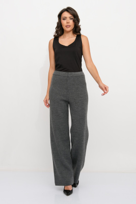 Брюки Д 3470/серый Брюки Д 3470/серый