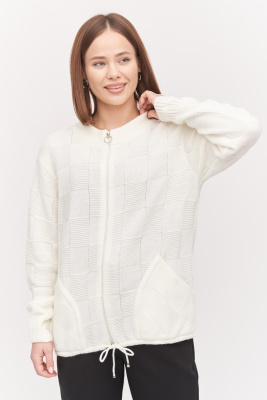 Жакет Д 3282/молочный Жакет Д 3282/молочный