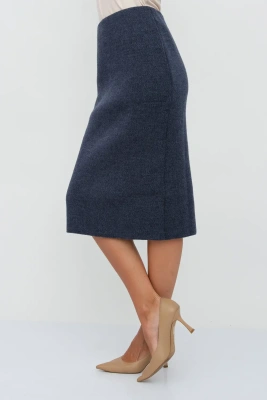 Юбка И 010/джинс Юбка И 010/джинс