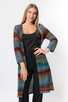 Кардиган Н 725*/ночка