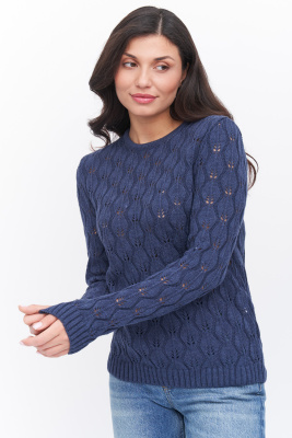 Джемпер 351470/джинс Джемпер 351470/джинс