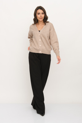 Жакет М 3220/бежевый Жакет М 3220/бежевый