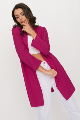 Кардиган М 3350/ягодный Кардиган М 3350/ягодный